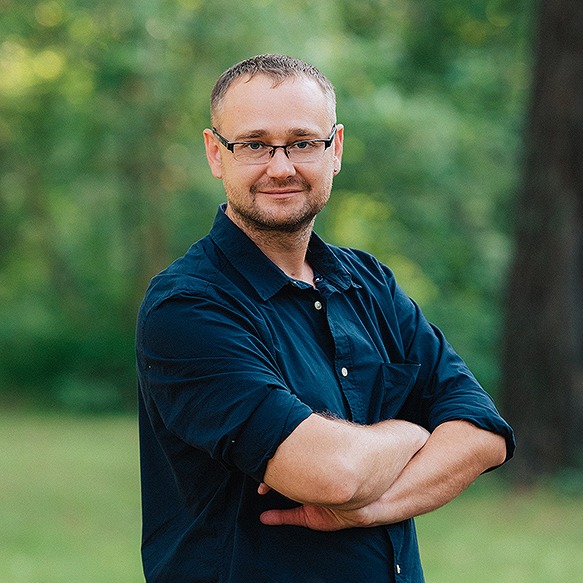 Александр Счастный