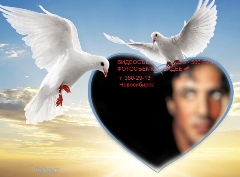 Евгений Свадебный