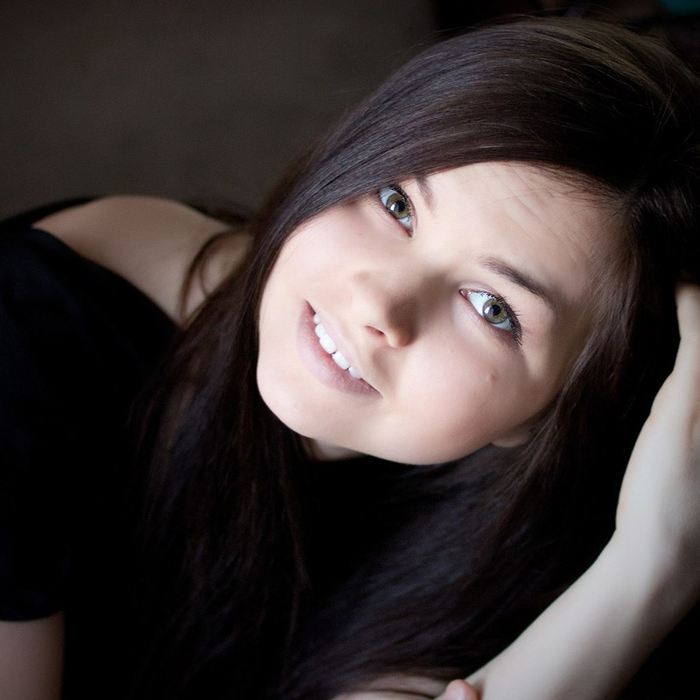 Катерина Черняк