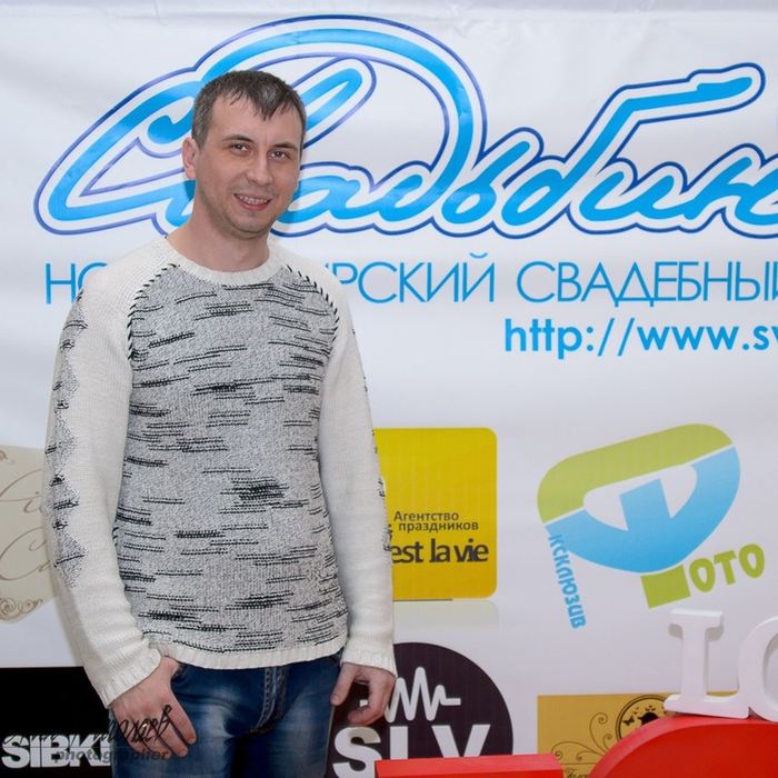 Юрий Гиголаев