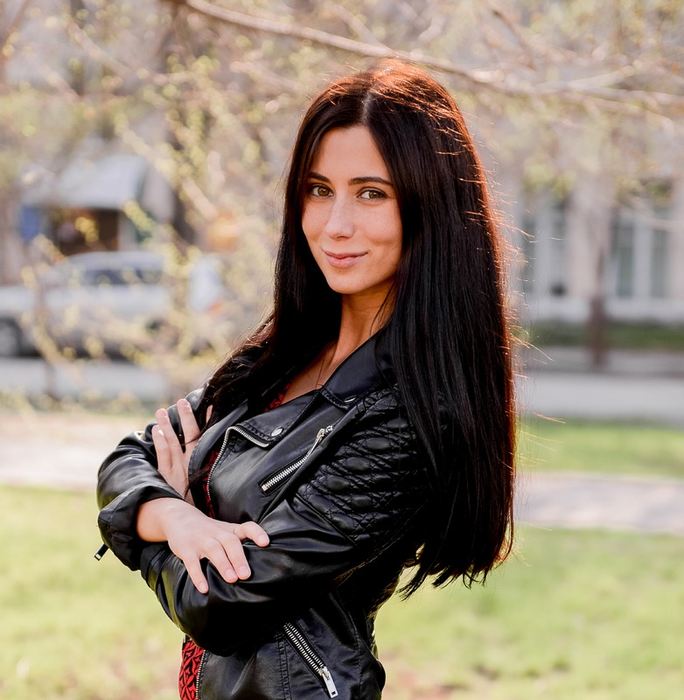 Залина Бажеро