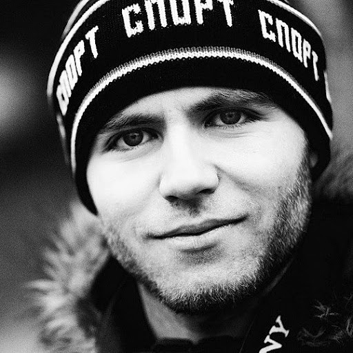 Никита Хнюнин