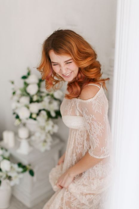 Настя Зайцева