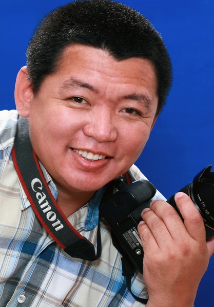 Александр Ким