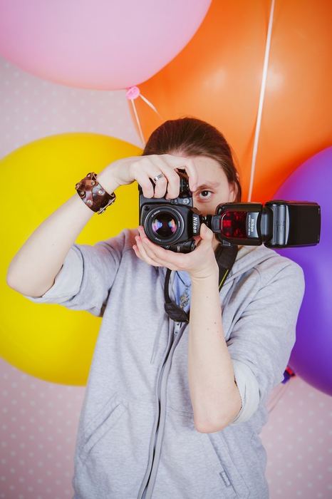 Наталья Жалонкина