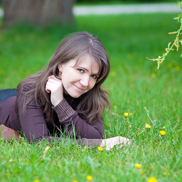 Елена Хохлова