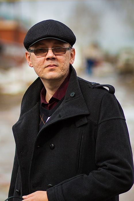 Александр Поздняков