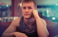 Николай Бондарев