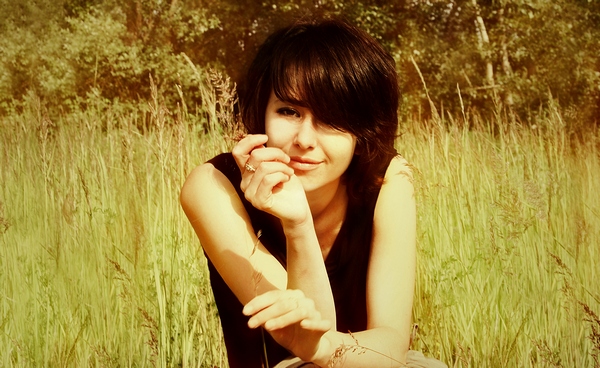 Евгения Алексеева