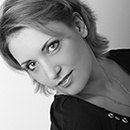 Юлия Семенова