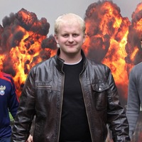 Макс Рогачёв