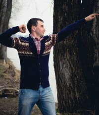 Иван Стажилов