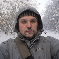 Семён Леонов