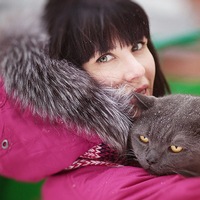 Ирина Белокурова