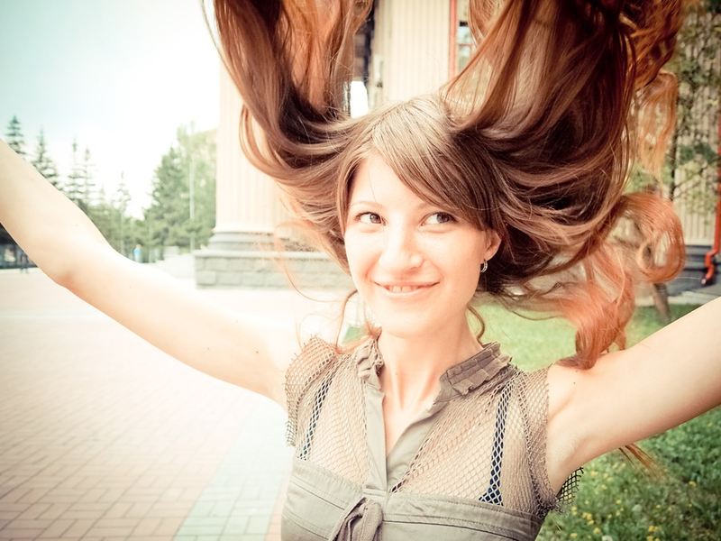 Софья Шерстюк