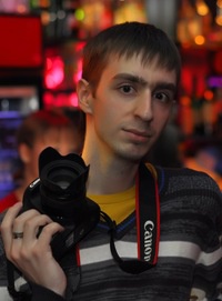 Павел Лункевич