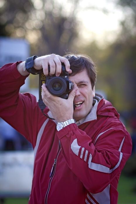 Алексей Петренко