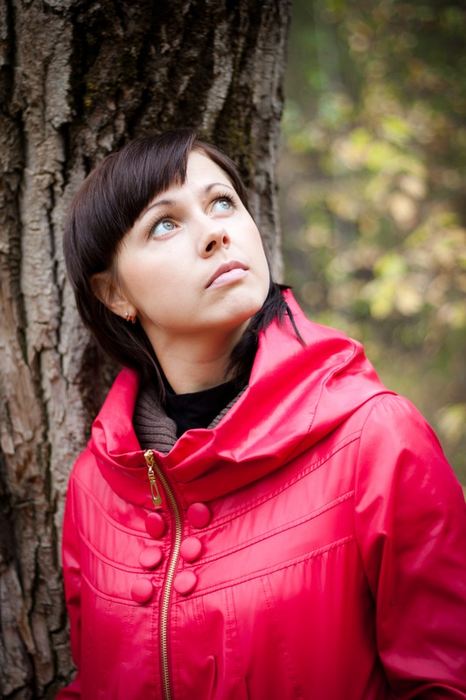 Юлия Щербакова