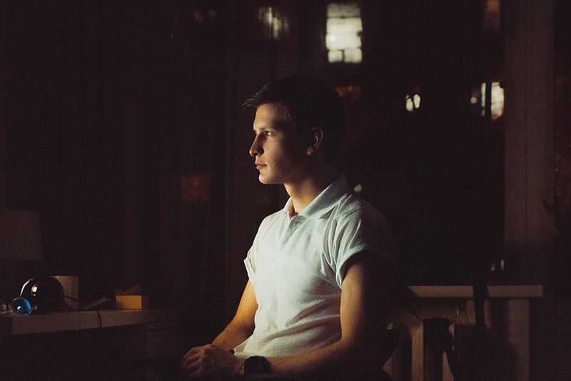 Илья Соколов