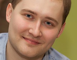 Дмитрий Домшинский