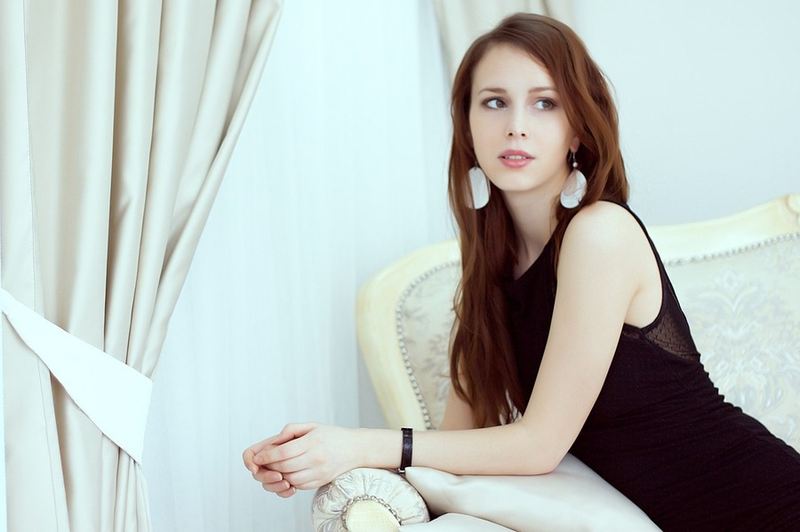 Екатерина Мизева