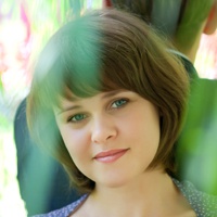 Ирина Данилова