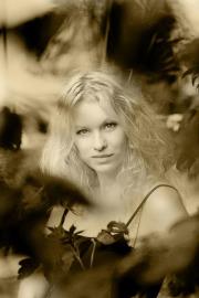 Надежда Окунева