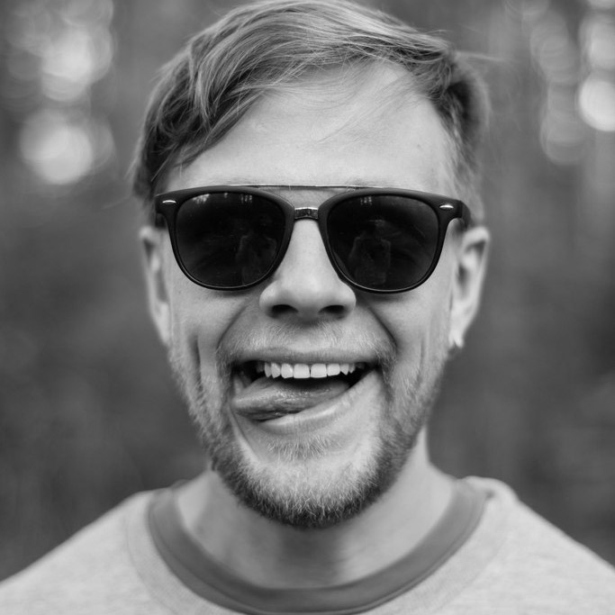 Евгений Бекарев