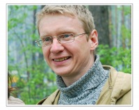 Игорь Шукшин