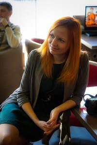 Алия Арзаева