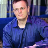 Алексей Куликов