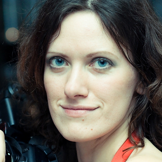 Инна Кузнецова