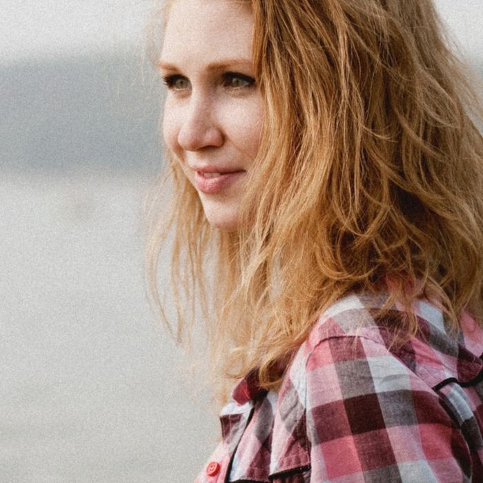 Анастасия Пескова