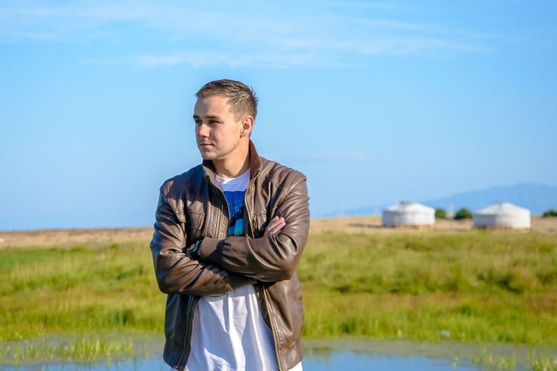 Даниил Миловидов