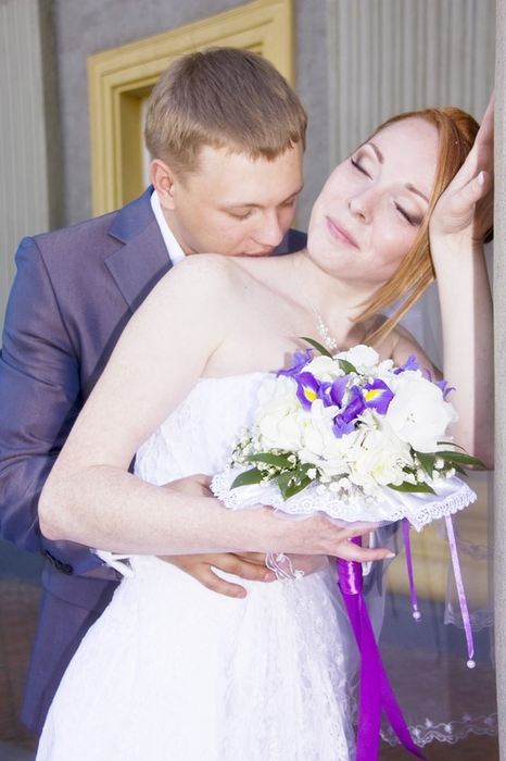 Евгения Кец