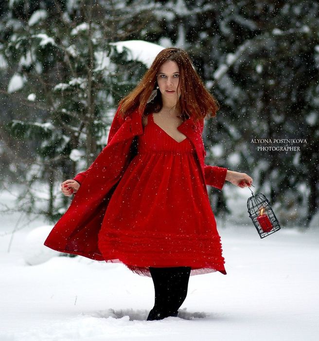 Елена Мережко