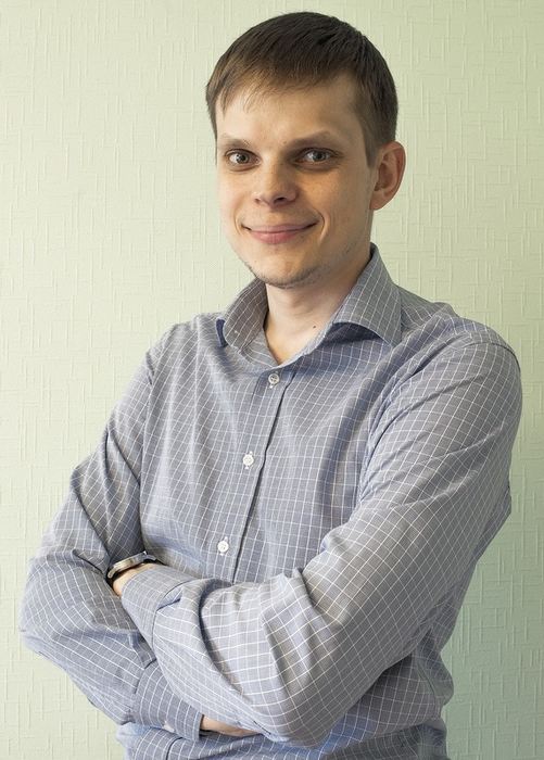 Кирилл Азаренко