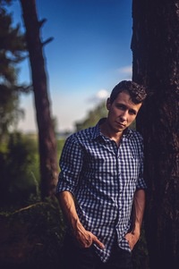 Алексей Никитин