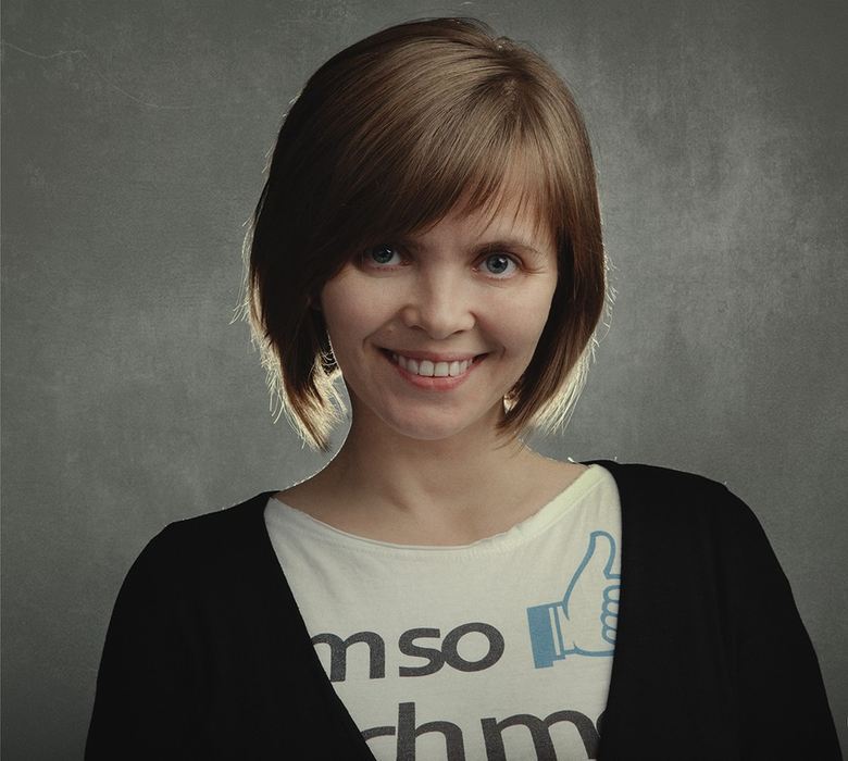 Ольга Воробьева