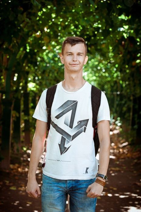 Артем Дункель