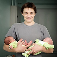 Андрей Сбитнев