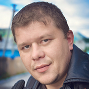 Василий Даниловский