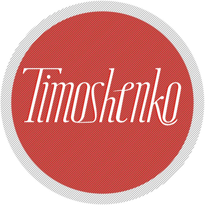 Роман Тимошенко