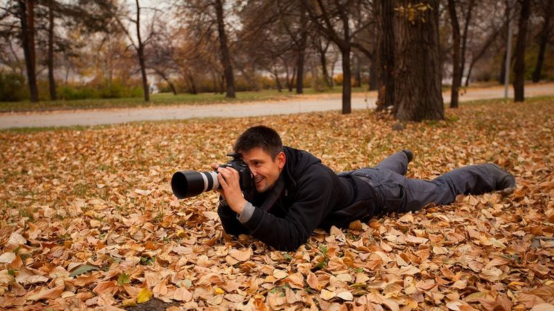 Семён Барковский