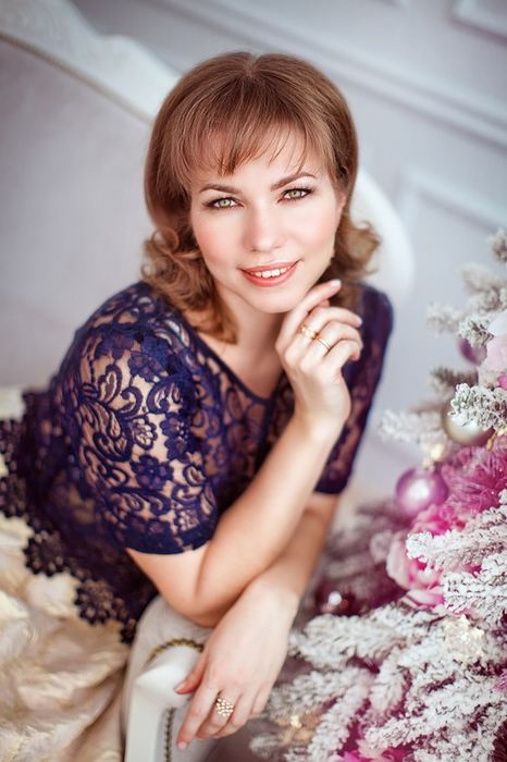 Наталья Панина