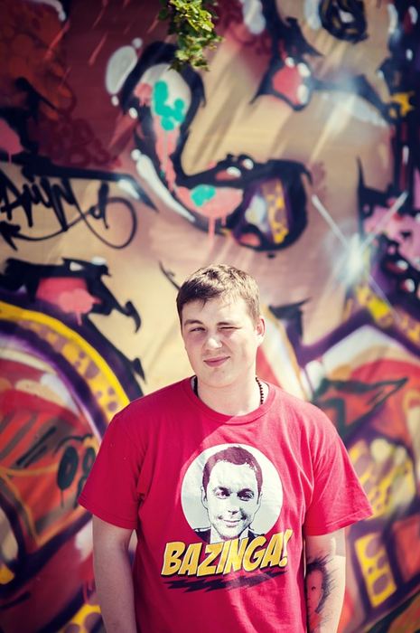 Михаил Лукьянов