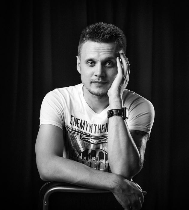 Юрий Кузьмин