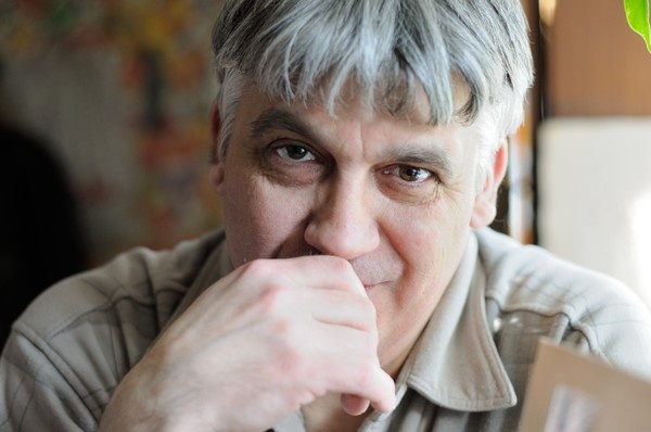 Иван Каракулов