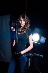 Катерина Спасибина