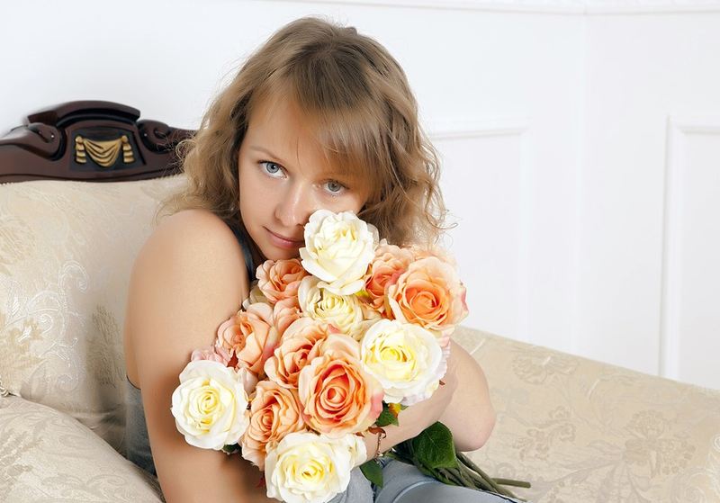 Ольга Салявина